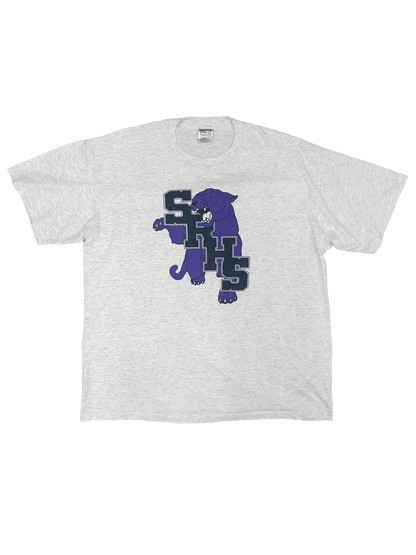 Santa Rosa High School "SRHS" T-SHIRT
