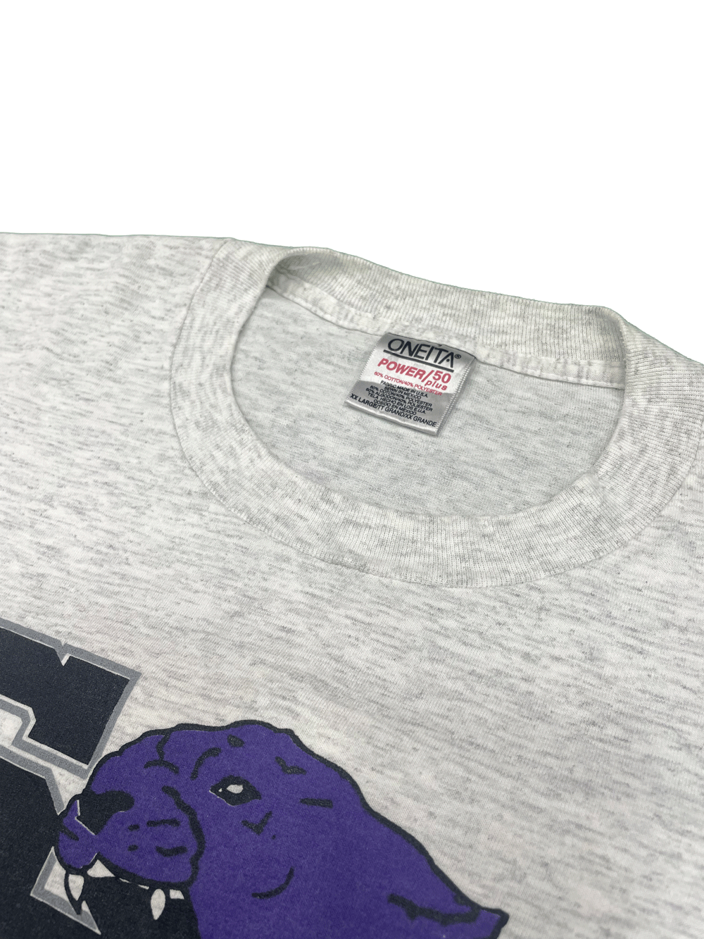 Santa Rosa High School "SRHS" T-SHIRT