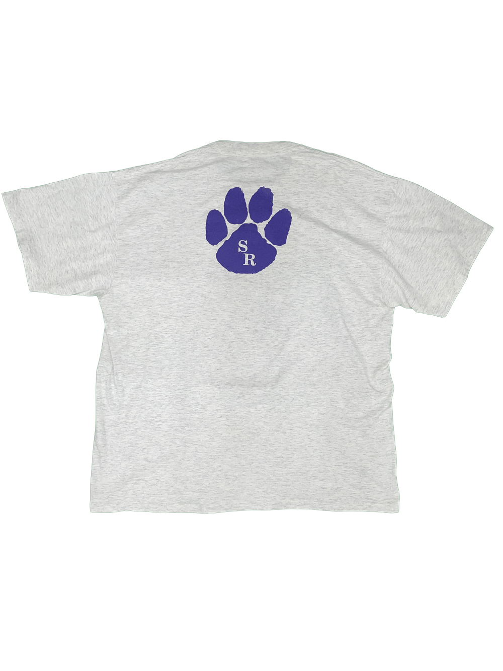 Santa Rosa High School "SRHS" T-SHIRT