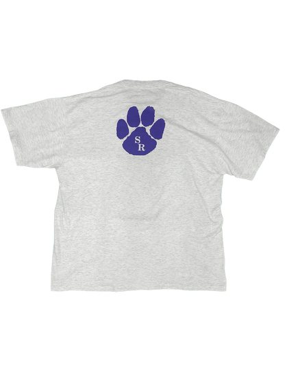 Santa Rosa High School "SRHS" T-SHIRT