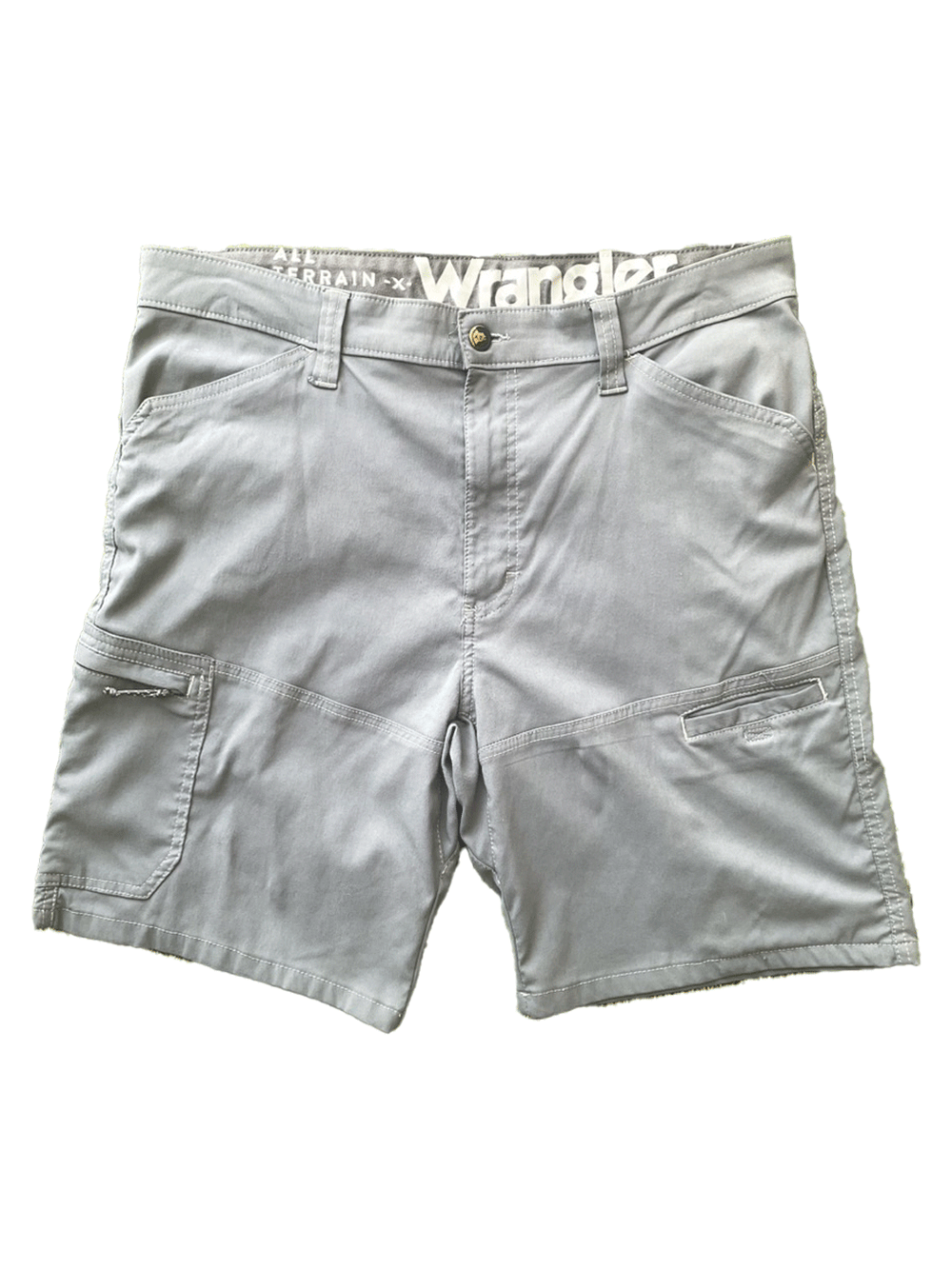 Wrangler ATG Shorts