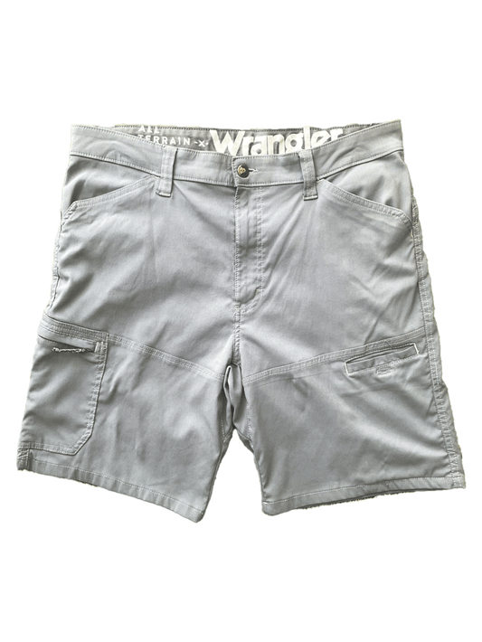 Wrangler ATG Shorts