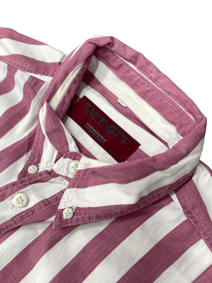 TAKE OFF L/S SHIRT