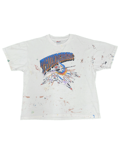 90'S THUNDERBIRDS T-SHIRT