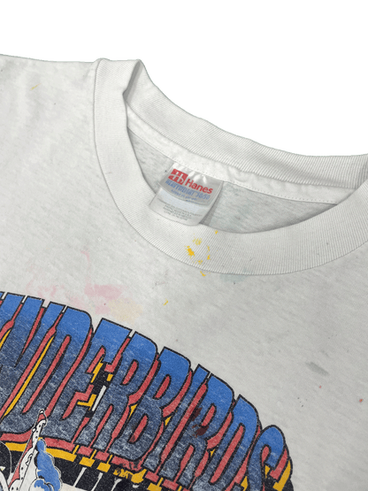 90'S THUNDERBIRDS T-SHIRT