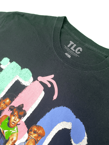 1992 TLC T-SHIRT