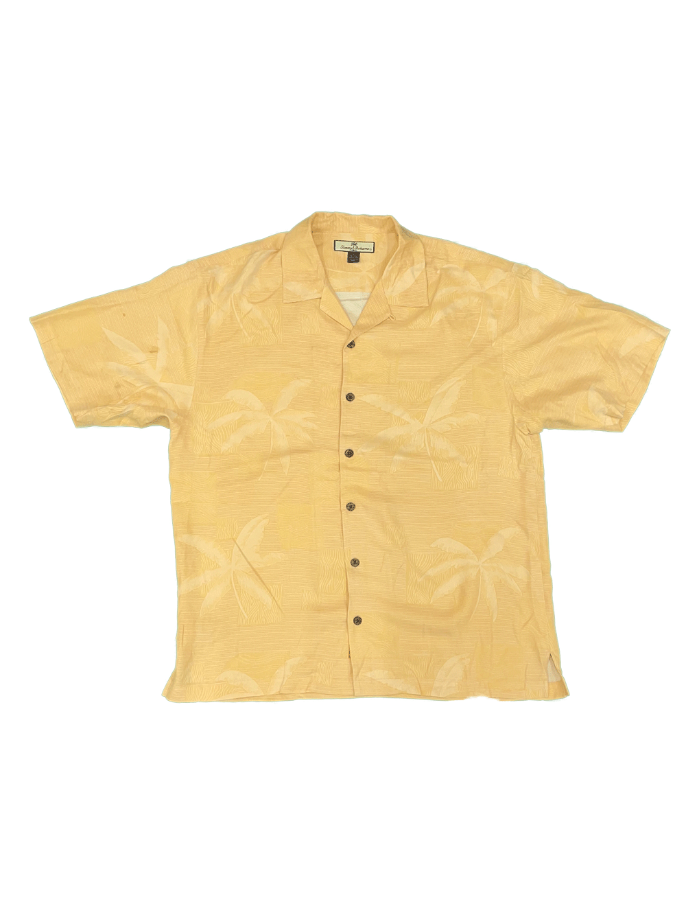 TOMMY BAHAMA S/S SHIRT