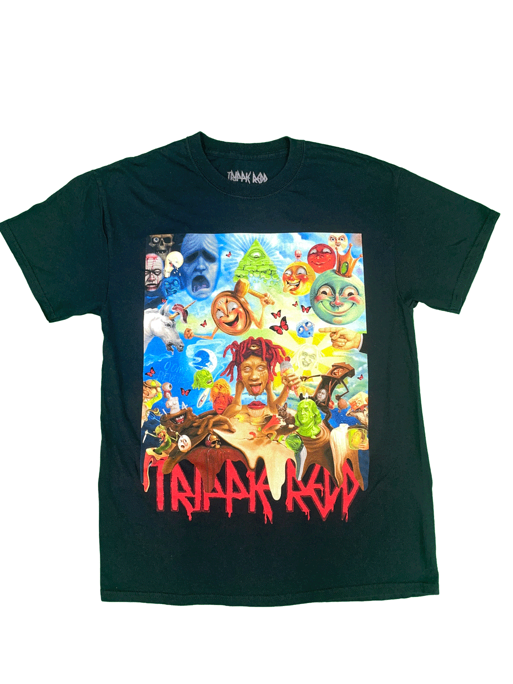 Trippie Redd Life’s A Trip T-SHIRT