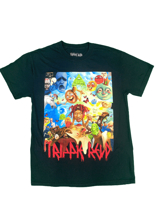 Trippie Redd Life’s A Trip T-SHIRT