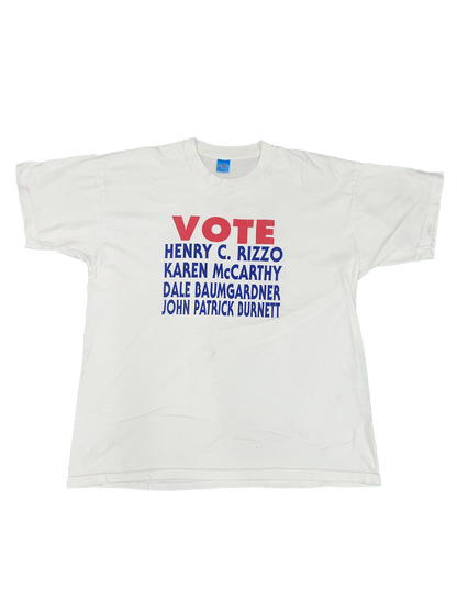 90'S VOTE T-SHIRT