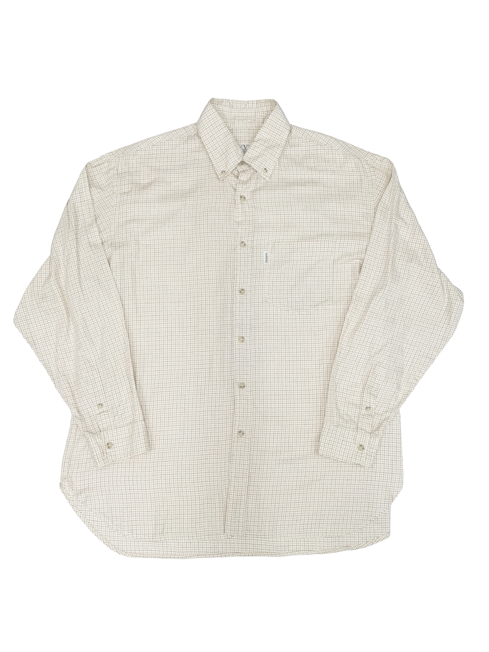 VALENTINO L/S SHIRT