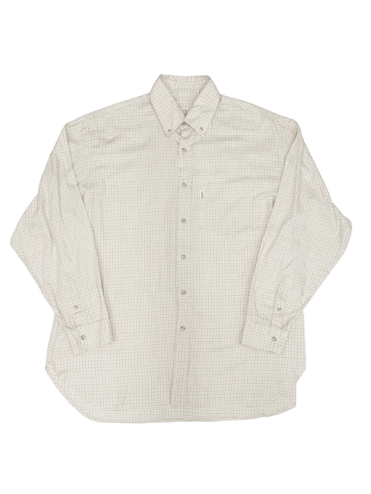 VALENTINO L/S SHIRT
