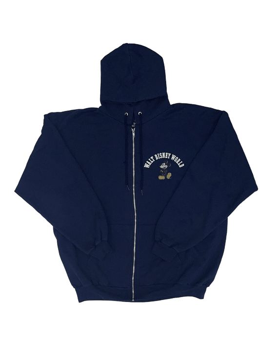 Walt Disney World ZIP UP Hoodie