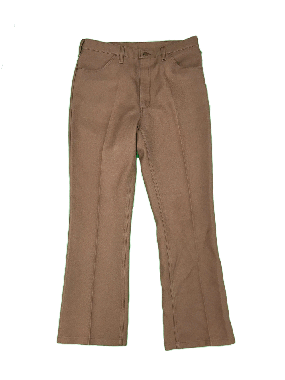 Wrangler Wrancher Flared PANTS