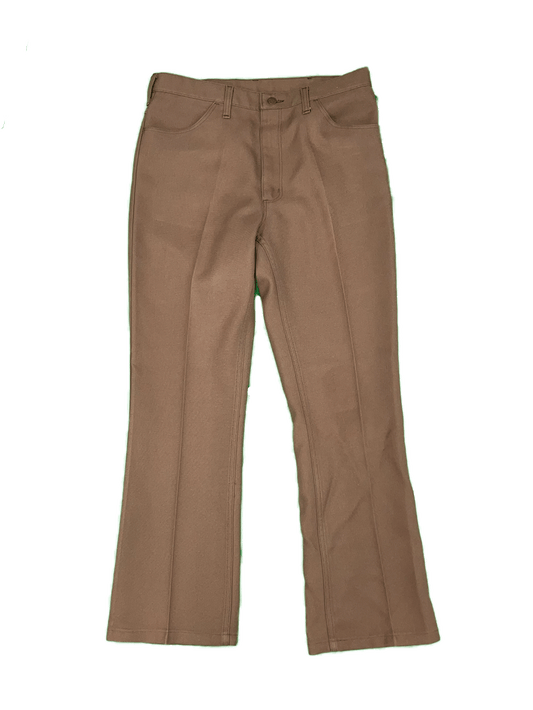 Wrangler Flared SLACKS