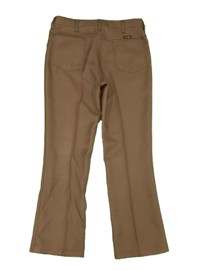 Wrangler Wrancher Flared PANTS