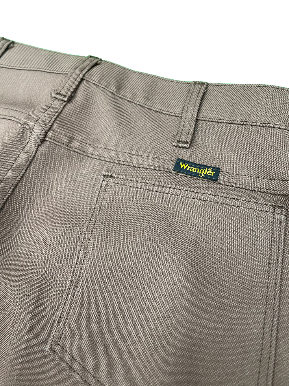 Wrangler Wrancher Flared PANTS