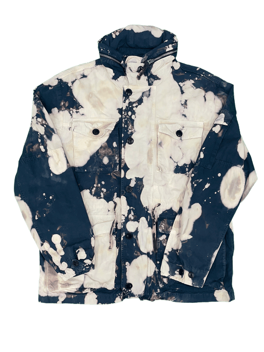 J.CREW Bleach M-65 FIELD JACKET