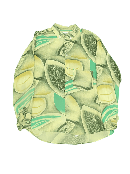 B.D VISCOSE L/S SHIRT