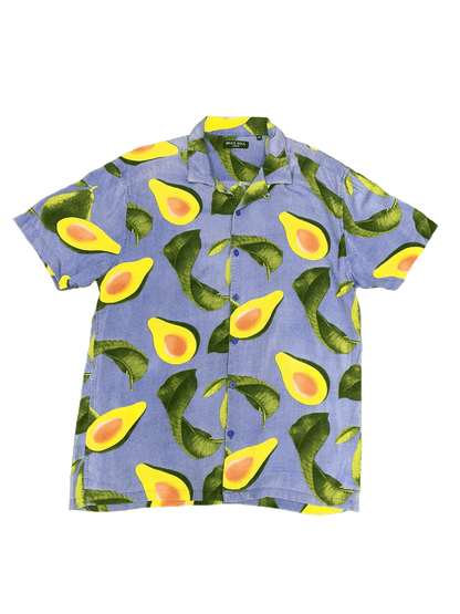 BRAVE SOUL S/S SHIRT