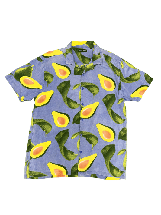 BRAVE SOUL S/S SHIRT