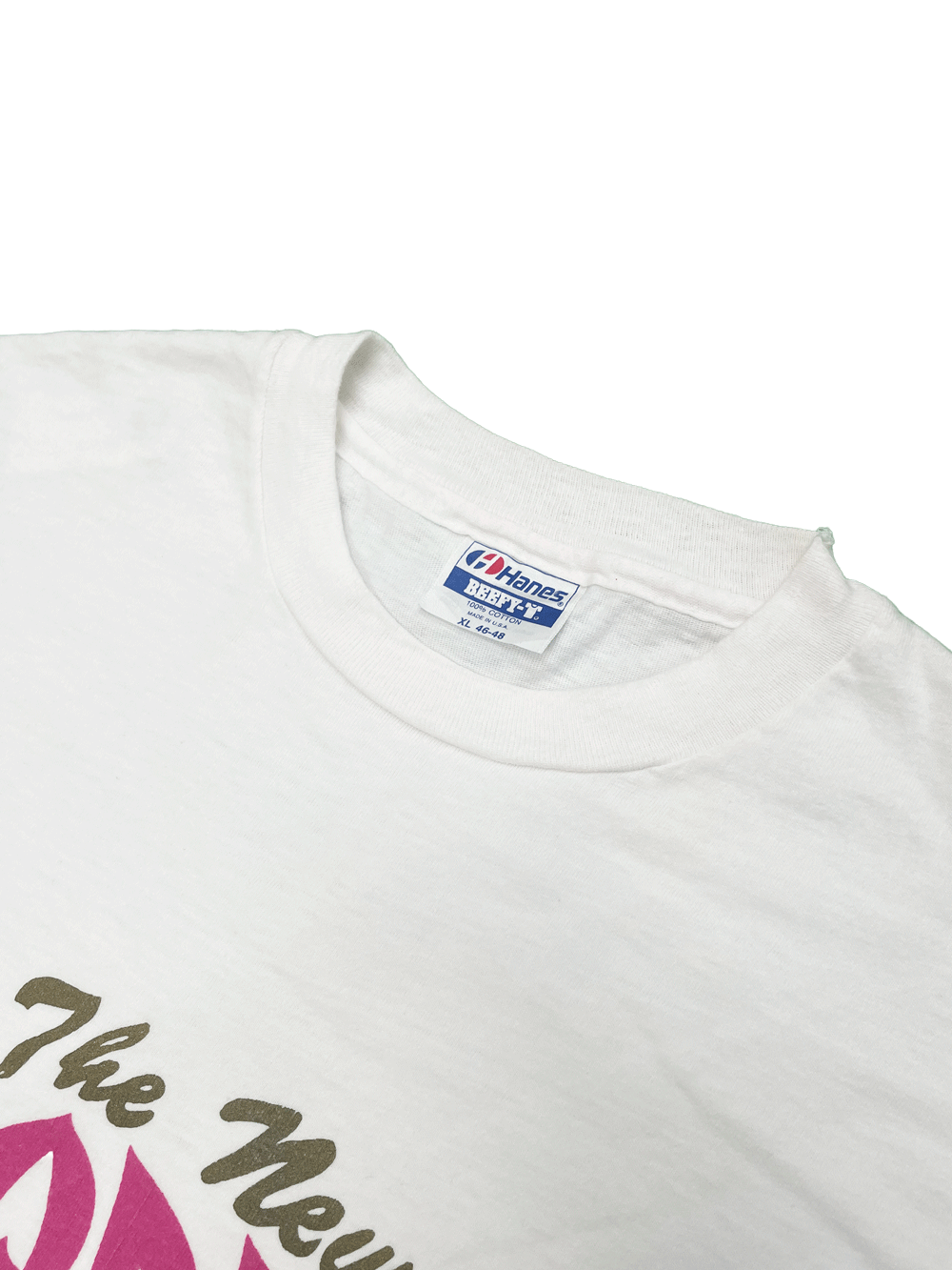 90's The New ALADDIN LAS VEGAS T-SHIRT