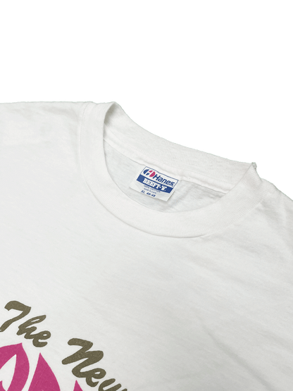 90's The New ALADDIN LAS VEGAS T-SHIRT