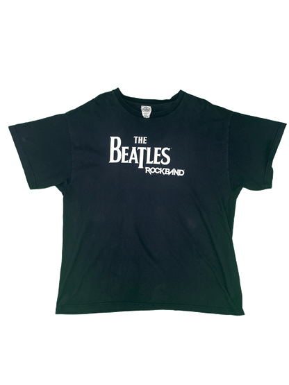 00'S THE BEATLES T-SHIRT