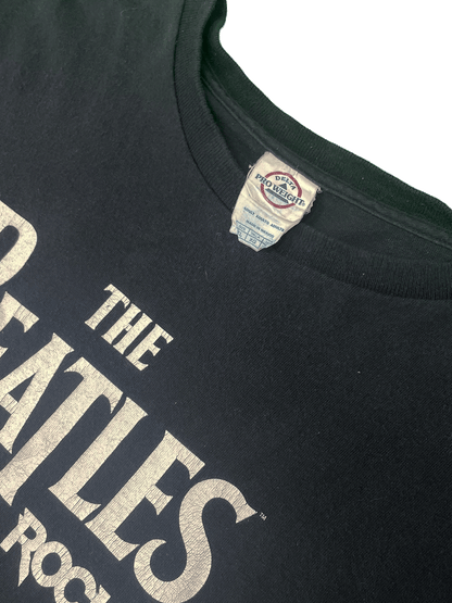 00'S THE BEATLES T-SHIRT