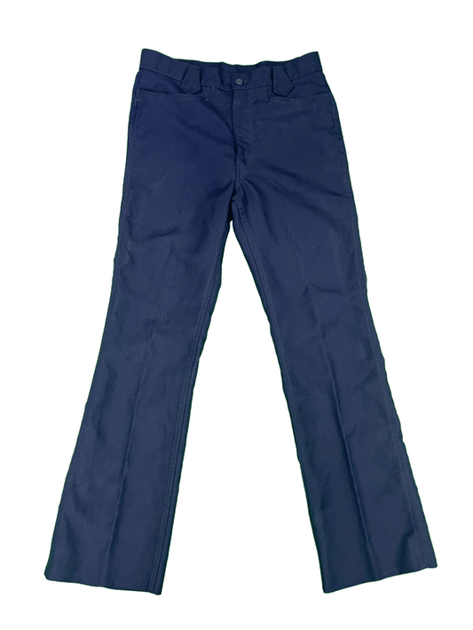 70'S LEVI’S 10514 BIG E PANTS
