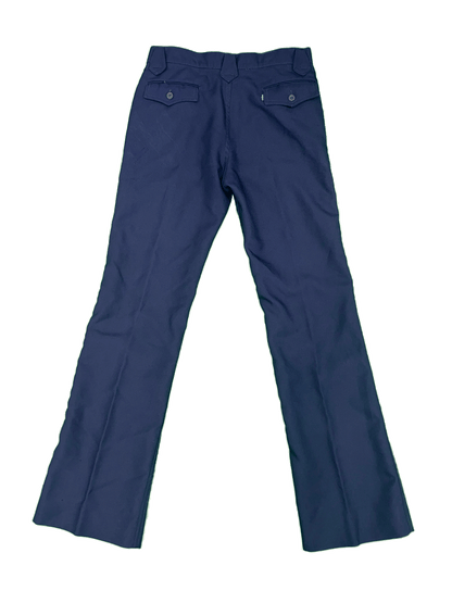 70'S LEVI’S 10514 BIG E PANTS