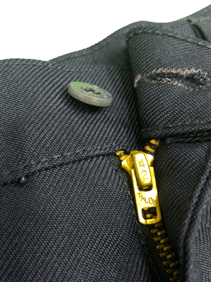 70'S LEVI’S 10514 BIG E PANTS