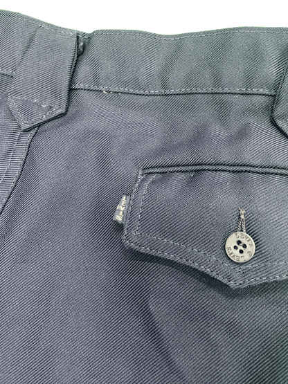 70'S LEVI’S 10514 BIG E PANTS