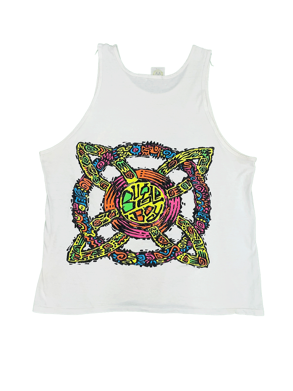 80'S BUGLE BOY TANK TOP