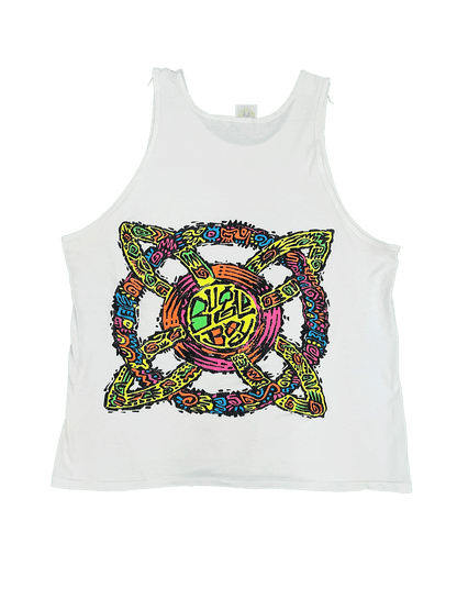 80'S BUGLE BOY TANK TOP