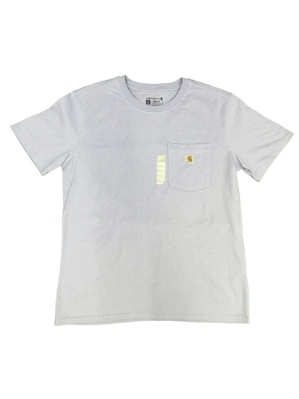USA Carhartt Pocket T-SHIRT