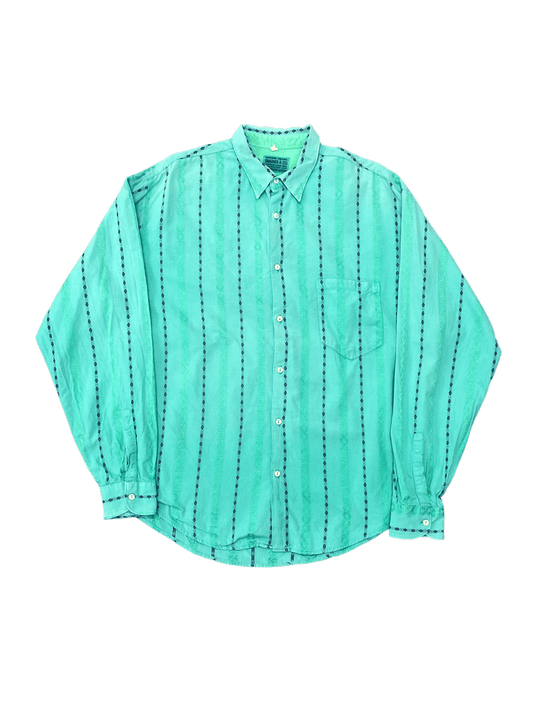 TAVARNER L/S SHIRT