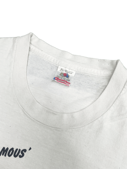 90'S BIG DICK T-SHIRT