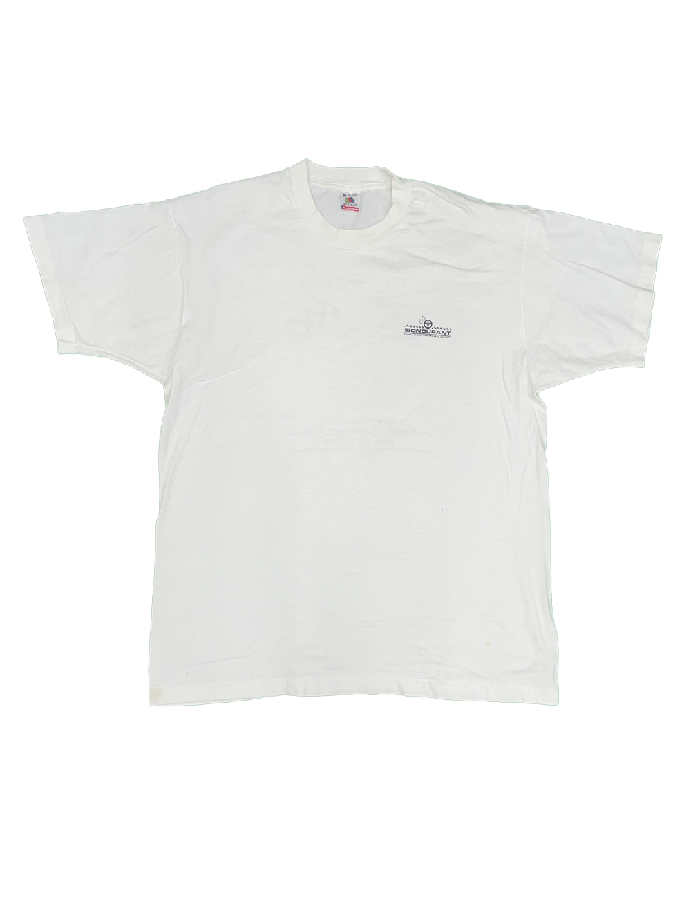 90’S "BOB BONDURANT" VOLKS WAGEN T-SHIRT