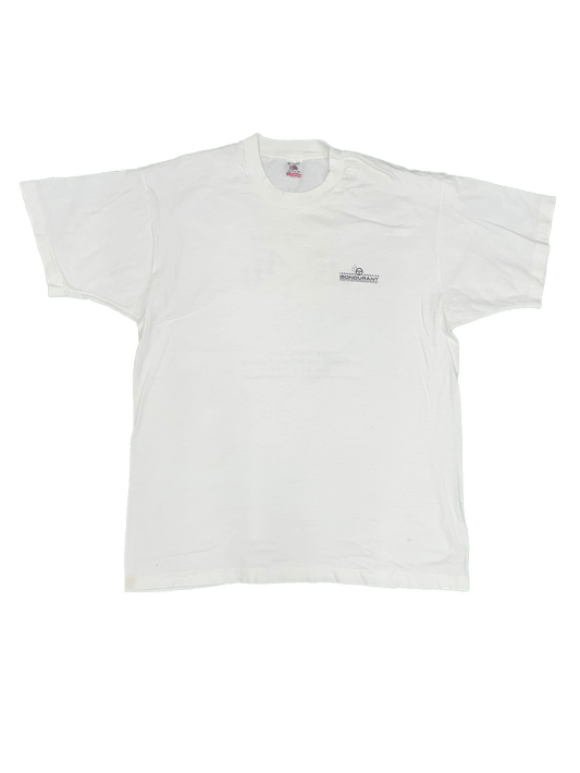 90’S BOB BONDURANT VOLKSWAGEN T-SHIRT