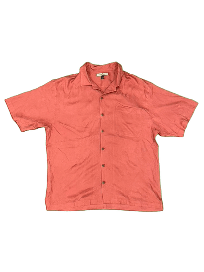 TOMMY BAHAMA S/S SHIRT