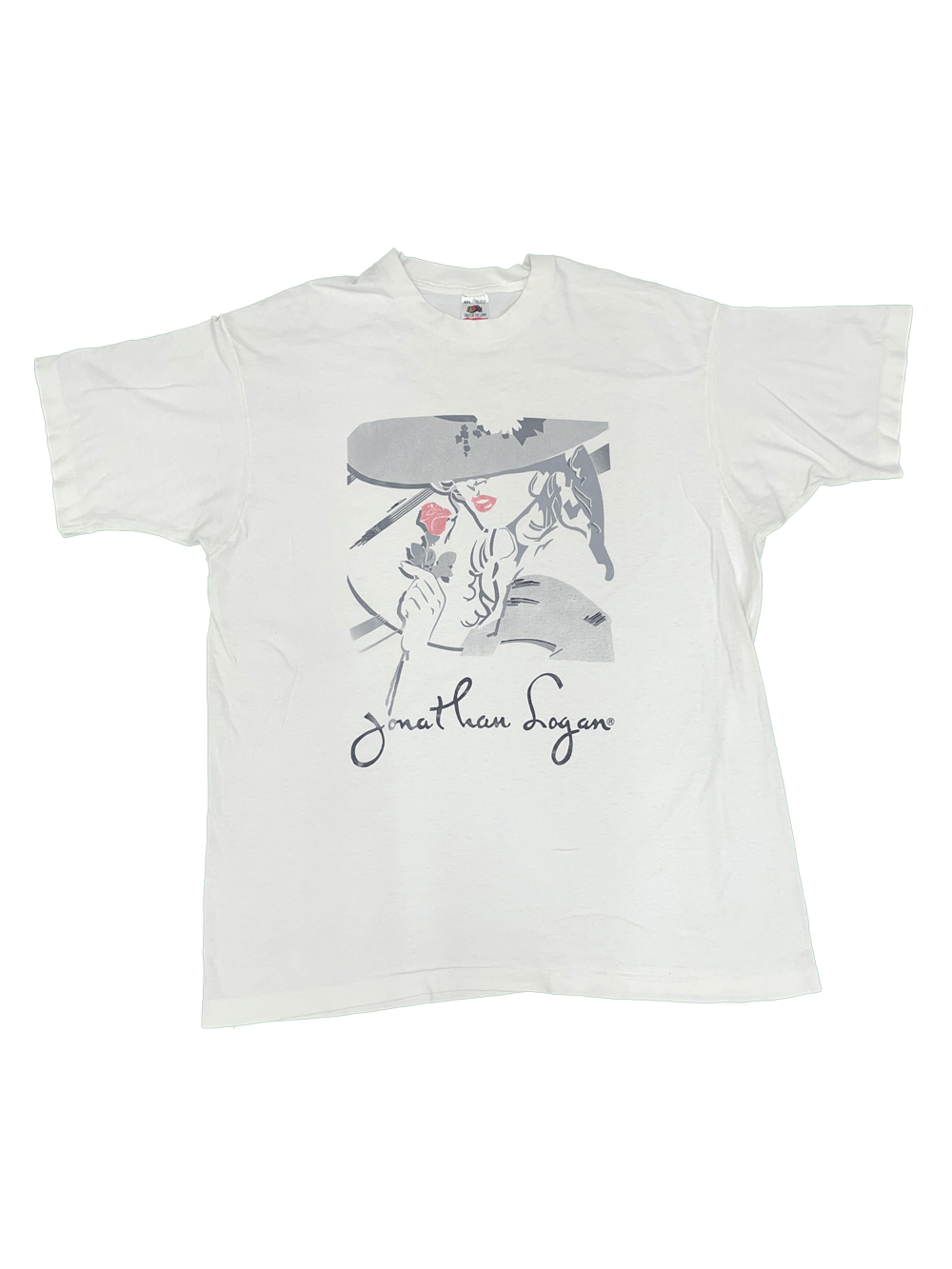 90'S JONATHAN LOGAN T-SHIRT