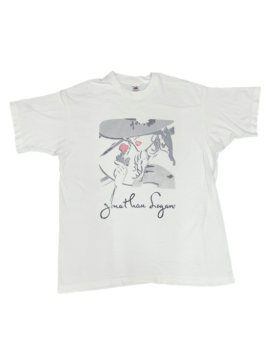 90'S JONATHAN LOGAN T-SHIRT