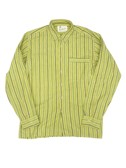 GENTLEMAN L/S SHIRT