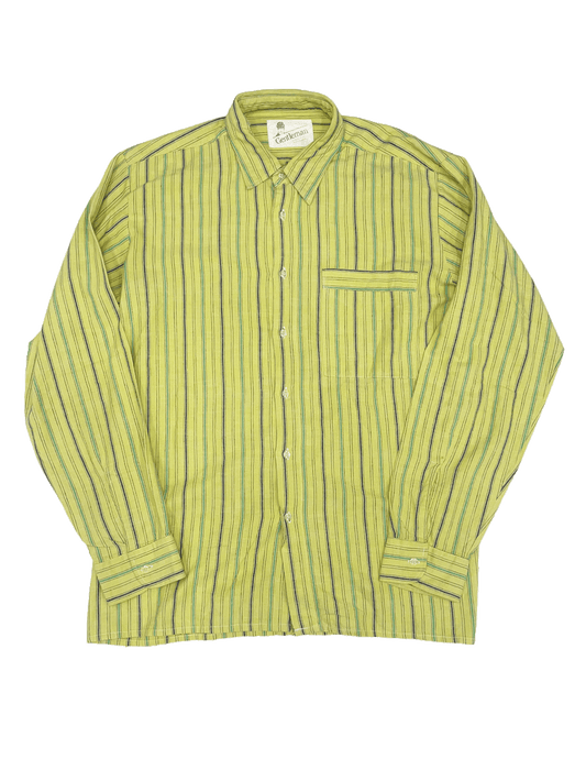GENTLEMAN L/S SHIRT