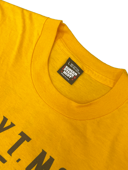 90'S "HARRY T.MOORE" MEMORIAL T-SHIRT