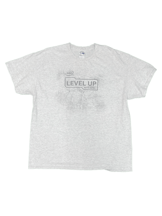 "intel"T-SHIRT