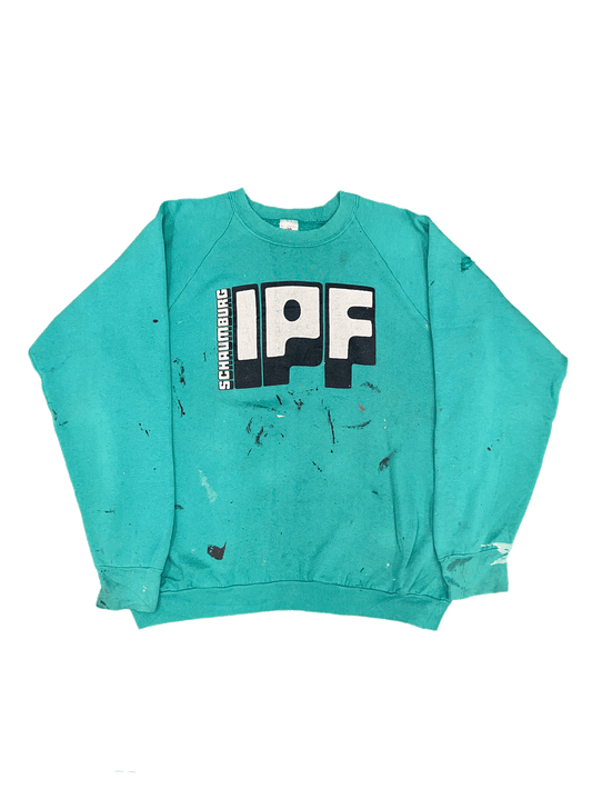 80'S FRUIT OF THE LOOM SWEAT
