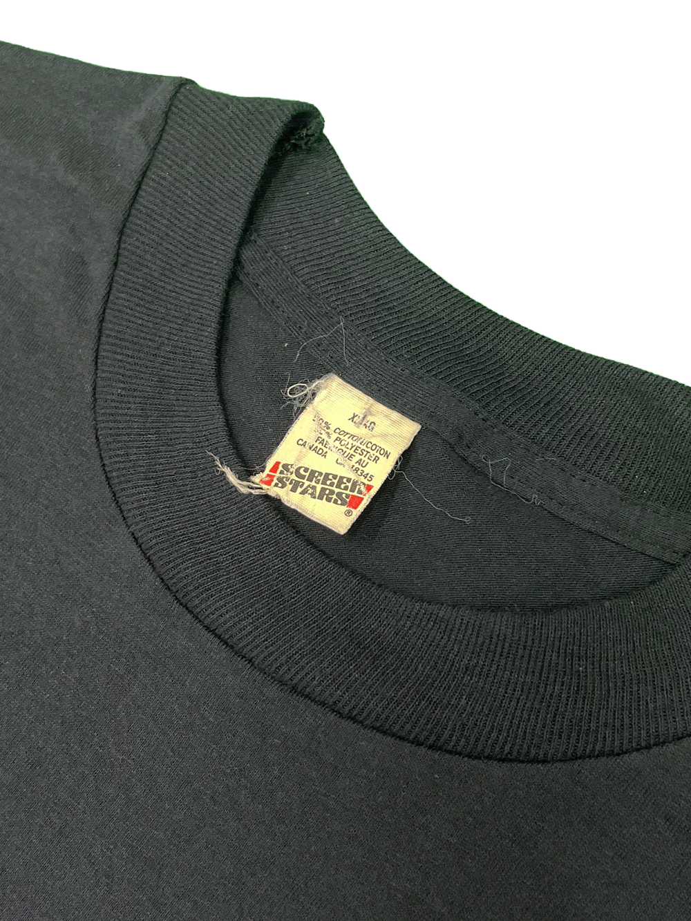 80'S "KLEIN"  T-SHIRT