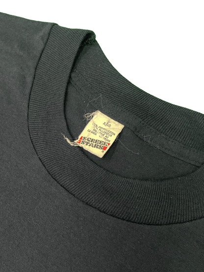 80'S "KLEIN"  T-SHIRT